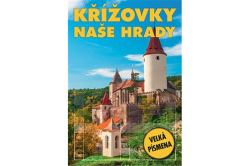 Křížovky – naše hrady