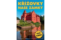 Křížovky – naše zámky