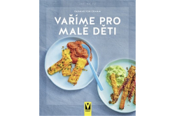 Von Cramm Dagmar - Vaříme pro malé děti