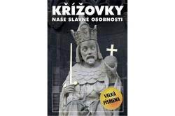 Křížovky - naše slavné osobnosti