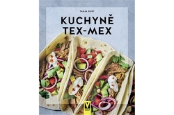 Dusy Tanja - Kuchyně Tex-Mex