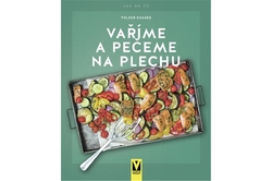 Eggers Volker - Vaříme a pečeme na plechu