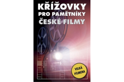 Křížovky pro pamětníky - České filmy