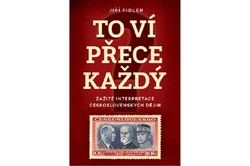 Fidler Jiří - To ví přece každý