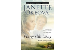 Okeová Janette - Věčný slib lásky