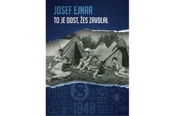 Ejnar Josef - To je dost, žes zavolal