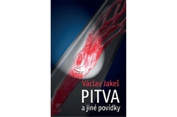 Jakeš Václav - Pitva a jiné povídky