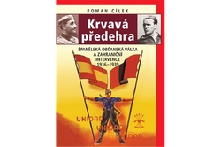 Cílek Roman - Krvavá předehra