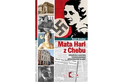 Hruška Emil - Mata Hari z Chebu