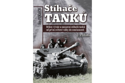 Pejčoch Ivo - Stíhače tanků 2. vydání