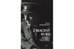 Zámečníčková Zuzana - Ztracený kurz