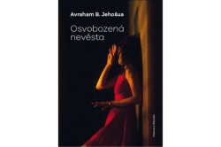 Avraham B. Jehošua - Osvobozená nevěsta