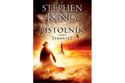 King Stephen - Pistolník - Temná věž I.