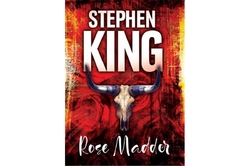 King Stephen - Rose Madder