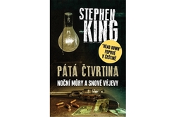 King Stephen - Pátá čtvrtina