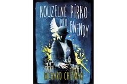 Chizmar Richard - Kouzelné pírko pro Gwendy