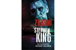 King Stephen (Bachman Richard) - Zhubni