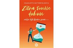 Butterfield Charlotte - Zítra touhle dobou