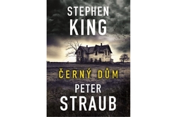 King Stephen, Straub Peter - Černý dům