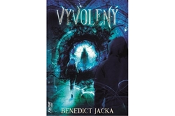 Jacka Benedict - Vyvolený