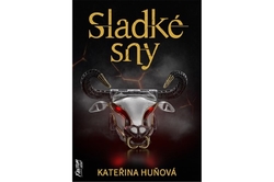 Huňová Kateřina - Sladké sny