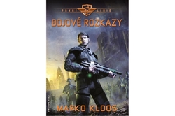 Kloos Marko - Bojové rozkazy