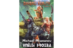 Atamanov Michael - Vnější hrozba