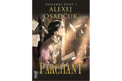 Osadčuk Alexej - Parchant