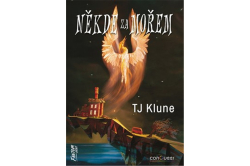 Klune TJ - Někde za mořem