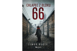 Regev Limor - Chlapec z bloku 66