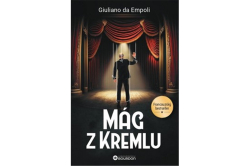 da Empoli Giuliano - Mág z Kremlu