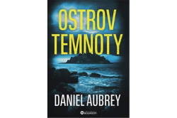 Aubrey Daniel - Ostrov temnoty