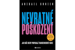 Shrierová Abigail - Nevratné poškození