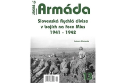 Hlavienka Lubomír - Armáda č.13