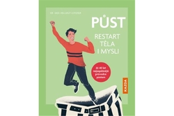 Lützner Hellmut - Půst - restart těla i mysli