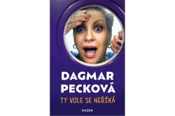 Pecková Dagmar - Ty vole se neříká