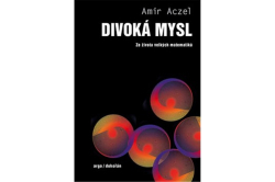 Aczel Amir - Divoká mysl