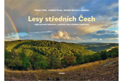 Lesy středních Čech