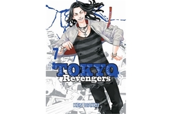 Wakui Ken - Tokyo Revengers 7