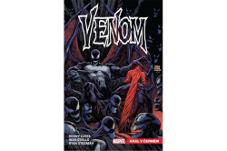 Bagley Mark, Cates Donny - Venom 7: Král v černém