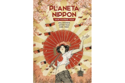 Křivánková Anna, Tesař Antonín - Planeta Nippon (2. rozšířené vydání)