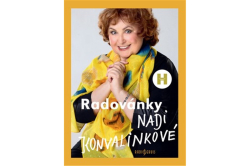 Konvalinková Naďa, Rozehnal Patrik - Radovánky Nadi Konvalinkové