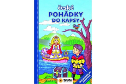 České pohádky do kapsy