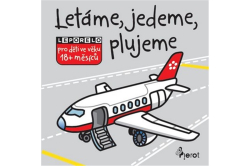 Létáme, jedeme, plujeme