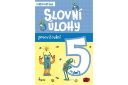 Slovní úlohy 5. ročník - matematika