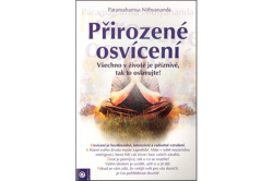 Paramahamsa Nithyananda - Přirozené osvícení