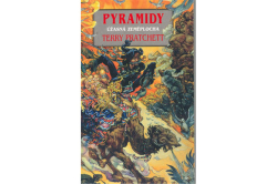 Pratchett Terry - Pyramidy