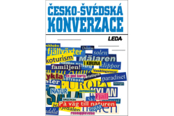 Larsson,Janešová,Prokopová - Česko-švédská konverzace