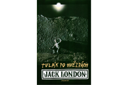 London Jack - Tulák po hvězdách