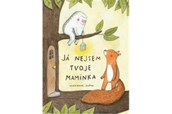 Dubuc Marianne - Já nejsem tvoje maminka